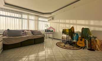 Imagem: SQS 303 - 110M² - 03 QUARTOS - 01 SUÍTE