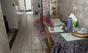 Imagem 6: SAMAMBAIA NORTE - CASA TÉRREA - 3 QUARTOS - 01 SUÍTE - ACEITA FINANCIAMENTO