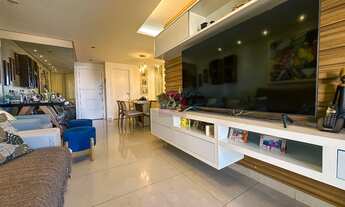 Imagem 7: GAVINO - 130M² - 03 STES - NASCENTE - 02 VGS - LAZER COMPLETO - ÁGUAS CLARAS