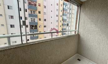 Imagem 5: MONDRIAN ANTARES - 61M² - 02 QUARTOS - 01 SUÍTE - ANDAR ALTO - ÁGUAS CLARAS