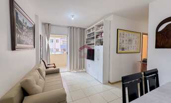 Imagem: MONDRIAN ANTARES - 61M² - 02 QUARTOS