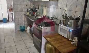 Imagem 7: SAMAMBAIA NORTE - CASA TÉRREA - 3 QUARTOS - 01 SUÍTE - ACEITA FINANCIAMENTO