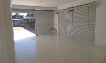 Imagem: ALUGUEL - 54M² - LOJA COMERCIAL - REFORMADA