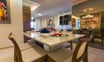 Imagem: GAVINO - 130M² - 03 STES - NASCENTE - 02