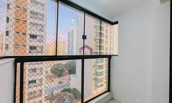 Imagem 6: VILLA LUCCI - 2 QTOS - 1 STE - ANDAR ALTO - LAZER COMPLETO - 1 VG - ÁGUAS CLARAS