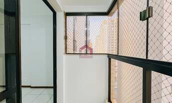 Imagem 7: VILLA LUCCI - 2 QTOS - 1 STE - ANDAR ALTO - LAZER COMPLETO - 1 VG - ÁGUAS CLARAS