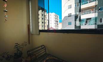 Imagem 5: RESIDENCIAL LUIZA I - 60M² - 02 QT - 01 STE - VARANDA - NASCENTE - ÁGUAS CLARAS