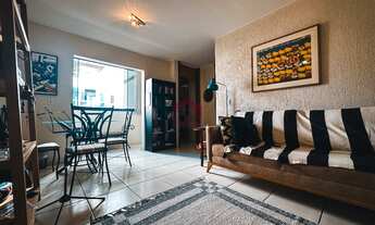 Imagem: RESIDENCIAL LUIZA I - 60M² - 02 QT - 01