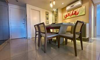 Imagem 4: GAVINO - 130M² - 03 STES - NASCENTE - 02 VGS - LAZER COMPLETO - ÁGUAS CLARAS