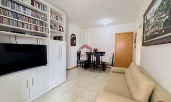 Imagem 3: MONDRIAN ANTARES - 61M² - 02 QUARTOS - 01 SUÍTE - ANDAR ALTO - ÁGUAS CLARAS