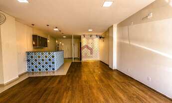 Imagem: LOJA - 100M² - RUA 04 - AO LADO DA DELEGACIA