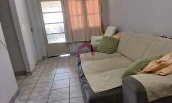 Imagem: SAMAMBAIA NORTE - CASA TÉRREA - 3 QUARTOS