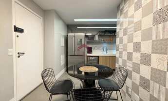 Imagem 5: ISLA LIFE STYLE - 03 QUARTOS - 01 SUÍTE - COBERTURA - VAZADO - LAZER COMPLETO