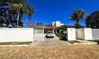 Imagem: PARK WAY - 2.500M² - 4 SUÍTES - ESPAÇO