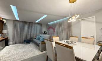 Imagem: ISLA LIFE STYLE - 03 QUARTOS - 01 SUÍTE