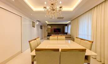 Imagem: ISLA LIFE STYLE - 03 QUARTOS - 01 SUÍTE