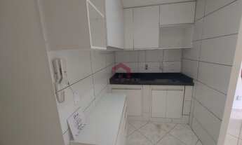 Imagem 7: ED. MARQUES LIMA - 1 QUARTO - 3º ANDAR - PRÓXIMO AO TERMINAL - RIACHO FUNDO I