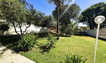 Imagem 6: PARK WAY - 2.500M² - 4 SUÍTES - ESPAÇO GOURMET - PISCINA - SAUNA - ALTO PADRÃO