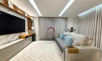 Imagem 2: ISLA LIFE STYLE - 03 QUARTOS - 01 SUÍTE - COBERTURA - VAZADO - LAZER COMPLETO