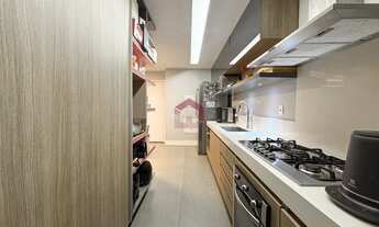 Imagem 4: ISLA LIFE STYLE - 03 QUARTOS - 01 SUÍTE - COBERTURA - VAZADO - LAZER COMPLETO