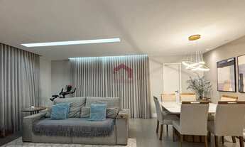 Imagem 3: ISLA LIFE STYLE - 03 QUARTOS - 01 SUÍTE - COBERTURA - VAZADO - LAZER COMPLETO