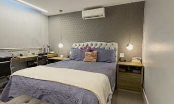 Imagem 7: ISLA LIFE STYLE - 03 QUARTOS - 01 SUÍTE - COBERTURA - VAZADO - LAZER COMPLETO