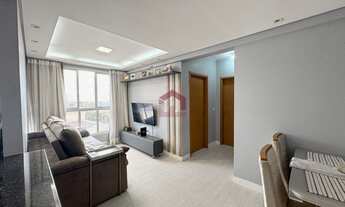 Imagem 6: ED. TONS DO CERRADO - 02 QUARTOS - 01 SUÍTE - REFORMADO - LAZER - SAMAMBAIA