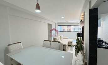 Imagem 5: RESIDENCIAL ITÁLIA - 3 QUARTOS - 1 SUÍTE - 82M² - LAZER COMPLETO - ÁGUAS CLARAS