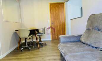 Imagem 4: TOP LIFE - 02 QUARTOS - 01 SUÍTE - MOBILIADO - LAZER COMPLETO - ÁGUAS CLARAS