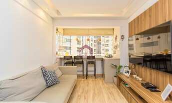 Imagem 2: RESIDENCIAL ALL - 02 QUARTOS - 01 SUÍTE - LAZER COMPLETO - ÁGUAS CLARAS