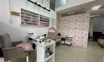 Imagem: LOJA - 48M² - RECEPÇÃO E SALAS FUNCIONAIS