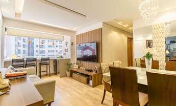 Imagem: RESIDENCIAL ALL - 02 QUARTOS - 01 SUÍTE