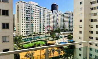 Imagem 6: TOP LIFE - 02 QUARTOS - 01 SUÍTE - MOBILIADO - LAZER COMPLETO - ÁGUAS CLARAS