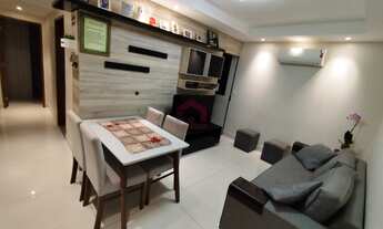 Imagem 4: SIENA - 03 QTOS - 01 SUÍTE - 02 VAGAS - PRÓXIMO METRÔ - REFORMADO - ÁGUAS CLARAS