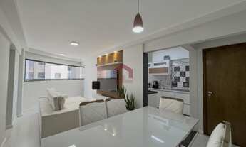 Imagem: RESIDENCIAL ITÁLIA - 3 QUARTOS - 1 SUÍTE