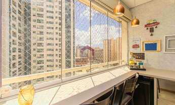 Imagem 7: RESIDENCIAL ALL - 02 QUARTOS - 01 SUÍTE - LAZER COMPLETO - ÁGUAS CLARAS