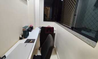 Imagem 5: SIENA - 03 QTOS - 01 SUÍTE - 02 VAGAS - PRÓXIMO METRÔ - REFORMADO - ÁGUAS CLARAS