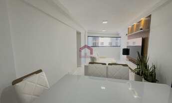 Imagem 4: RESIDENCIAL ITÁLIA - 3 QUARTOS - 1 SUÍTE - 82M² - LAZER COMPLETO - ÁGUAS CLARAS