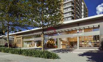 Imagem 6: ÁGIO - URBANLIFE - 34M² - 01 QUARTO - 01 SUÍTE - ANDAR ALTO - ÁGUAS CLARAS