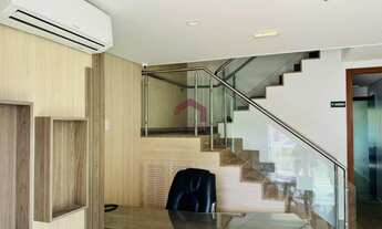 Imagem: LOJA - 04 SALAS ATENDIMENTO - PARK STYLE