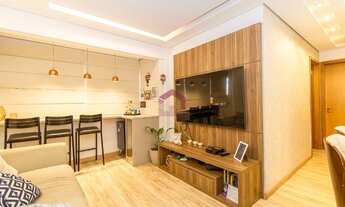 Imagem 5: RESIDENCIAL ALL - 02 QUARTOS - 01 SUÍTE - LAZER COMPLETO - ÁGUAS CLARAS