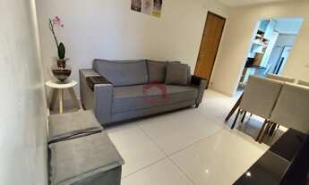 Imagem 2: SIENA - 03 QTOS - 01 SUÍTE - 02 VAGAS - PRÓXIMO METRÔ - REFORMADO - ÁGUAS CLARAS