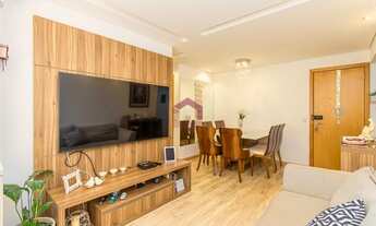 Imagem 4: RESIDENCIAL ALL - 02 QUARTOS - 01 SUÍTE - LAZER COMPLETO - ÁGUAS CLARAS