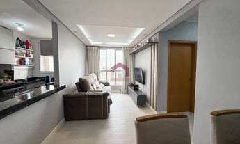 Imagem: ED. TONS DO CERRADO - 02 QUARTOS - 01 SUÍTE