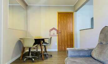 Imagem 5: TOP LIFE - 02 QUARTOS - 01 SUÍTE - MOBILIADO - LAZER COMPLETO - ÁGUAS CLARAS