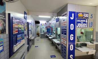 Imagem: LOTÉRICA - PONTO COMERCIAL - 22 ANOS