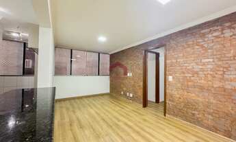 Imagem: ED. BELA VISTA - 62M² - 02 QUARTOS - 1