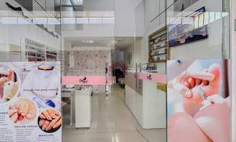 Imagem: LOJA - 48M² - SHOPPING - MEZANINO - FLUXO