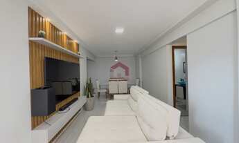 Imagem: RESIDENCIAL ITÁLIA - 3 QUARTOS - 1 SUÍTE