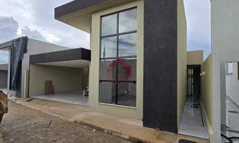 Imagem: VICENTE PIRES - CASA EM CONSTRUÇÃO - 3